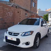 کوییک دنده‌ای ساده، مدل ۱۳۹۸