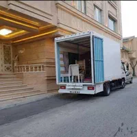 باربری//اتوبار نیایش بار//حمل اثاثیه منزل
