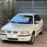 سمند SE، مدل ۱۳۹۳