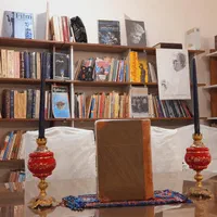 تاریخ ایران سرجان ملکم|کتاب و مجله تاریخی|تهران, آجودانیه|دیوار