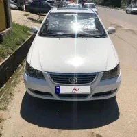 لیفان 620 1800cc، مدل ۱۳۹۲