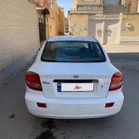 ریو مدل ۱۳۸۵|خودرو سواری و وانت|اصفهان, بهارستان|دیوار