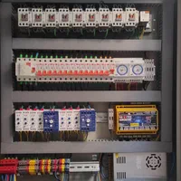 تابلو برق استخر و جکوزی ، صنعتی ، کارگاهی