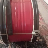 بدون استفاده حتی یکبار|درام و پرکاشن|پرند, |دیوار