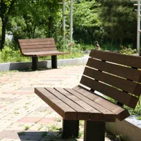 سازه پارکی و مبلمان شهری|عمده‌فروشی|بندر ترکمن, |دیوار