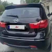 هایما S7 پلاس، مدل ۱۴۰۲|خودرو سواری و وانت|تایباد, |دیوار
