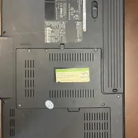 لپ تاب دل Dell Inspiron 1525|رایانه همراه|تهران, سعادت‌آباد|دیوار