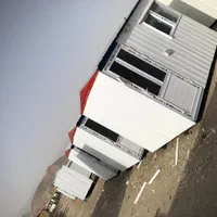 آمل کانکس مسقتیم از کارخانه|مصالح و تجهیزات ساختمان|آمل, |دیوار