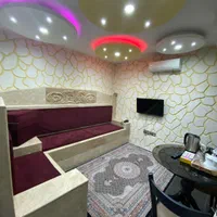 دوخوابه لب دریا با امکانات رفتهی|اجارهٔ کوتاهمدت ویلا و باغ|بندر انزلی, دهکده ساحلی|دیوار