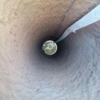 تخلیه چاه وفاضلاب ولوله بازکنی حفر چاه وترمیم چاه|خدمات پیشه و مهارت|زنجان, |دیوار