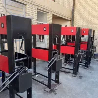 پرس هیدرولیک