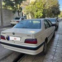 پژو پارس LX TU5، مدل ۱۴۰۱|خودرو سواری و وانت|مشهد, شهرک رازی|دیوار