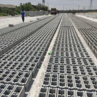 بلوک سیمانی