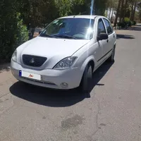 تیبا 2 (هاچبک) EX، مدل ۱۴۰۰