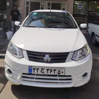 ساینا ۱۴۰۱ بی رنگ|خودرو سواری و وانت|تهران, نارمک|دیوار