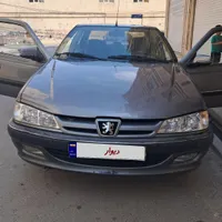 پژو پارس دوگانه سوز، مدل ۱۳۹۷ پرشیادوگانه