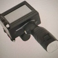 دستگاه جت پرینتر اتومات