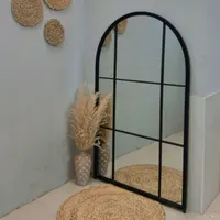 آینه قدی مدل ویلا
