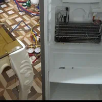 تعمیر انواع لباسشوی ظرفشویی برد ساید یخچال