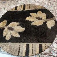 فرش گرد