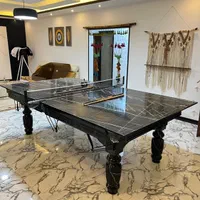 میز بیلیارد چندکاره مدرن کد4431 ROYAL BILLIARD.|ورزش‌های توپی|تهران, میرداماد|دیوار