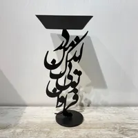 محصولات دکوری و ظروف دستساز کادویی|صنایع دستی و سایر لوازم تزئینی|شیراز, خلیلی|دیوار
