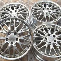 رینگ ۱۸ ورک ۳ تیکه ژاپن work gnosis gr4 bmw f30|قطعات یدکی و لوازم جانبی|تهران, آرارات|دیوار