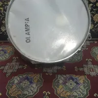 طبل فروشی