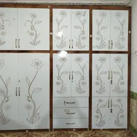کابینت ام دی اف یاس|مصالح و تجهیزات ساختمان|خاش, |دیوار