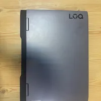 لپ تاپ لنوو مدل loq