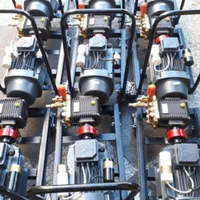 *فروش بی واسطه صفر تا صد لوازم کارواش*|ماشینآلات صنعتی|تهران, بهارستان|دیوار