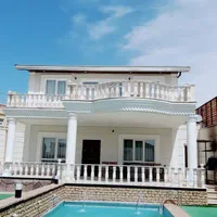 ویلا-سه-خواب-استخر-روباز-آبگرم-لواسان-فشم-رودهن