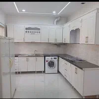 بورس کابینت وکیوم  / ام دی اف  / هایگلاس|مصالح و تجهیزات ساختمان|اصفهان, بهارستان (مخابرات)|دیوار