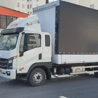 باربری حمل اثاثیه منزل ستاره شهر|خدمات حمل و نقل|ساوه, |دیوار