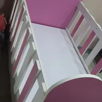 تخت گهواره ای
