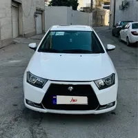 دنا پلاس اتوماتیک، مدل ۱۴۰۰