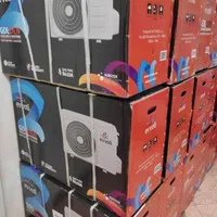 کولر گازی ۲۴هزار ایولی ایتالیا مدل گلدن باگارانتی|کولر گازی و فن‌کوئل|کرمانشاه, |دیوار