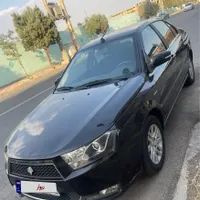 دنا 96 تیپ ۲ در حد