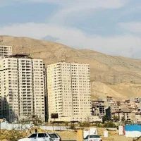پیش فروش واحد۱۶۵متر/بدون پرتی/دیدهمیشگی دریاچه|پیش‌فروش املاک|تهران, دریاچه شهدای خلیج فارس|دیوار