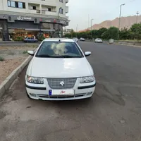 سمند LX ساده، مدل ۱۳۹۳|خودرو سواری و وانت|تهران, ظهیرآباد|دیوار