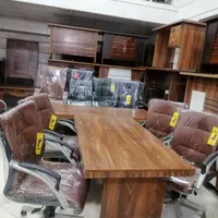 میز و صندلی اداری نو و دست دوم