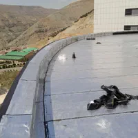 ایزوگام قیر گونی اسفالت|خدمات پیشه و مهارت|اندیشه, |دیوار