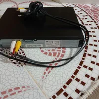 دیویدی ال جی