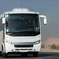 میدل باس ۲۵ نفره اسکانیا دربستی، مینی بوس اتوبوس|خدمات حمل و نقل|شیراز, سینما سعدی|دیوار