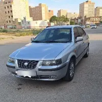سمند lx