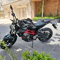 موتور هوندا Honda Cb 150 صفر مدل 1402
