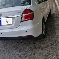 جیلی GC6 اکسلنت، ۱۳۹۸ تحویل اسفند ۹۹ مشابه صفر|خودرو سواری و وانت|تهران, فرودگاه مهرآباد|دیوار