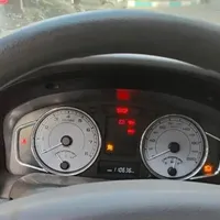 پژو پارس سال، مدل ۱۳۹۵