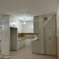 کابینت آشپزخانه شرایط ویژه اقساطی مدرن|مصالح و تجهیزات ساختمان|مشهد, فلسطین|دیوار