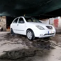 تیبا 2 (هاچبک) EX، مدل ۱۴۰۰|خودرو سواری و وانت|کرمان, |دیوار